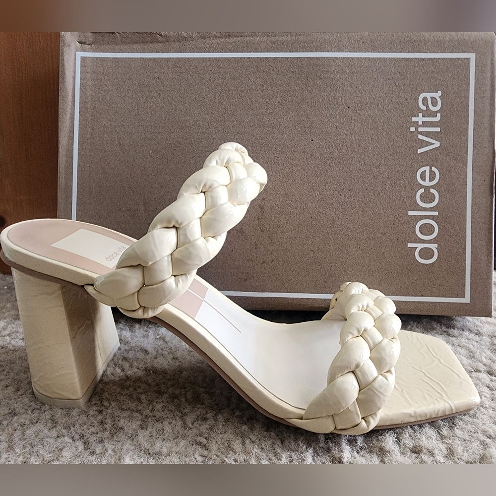NWT Dolce Vita Heels